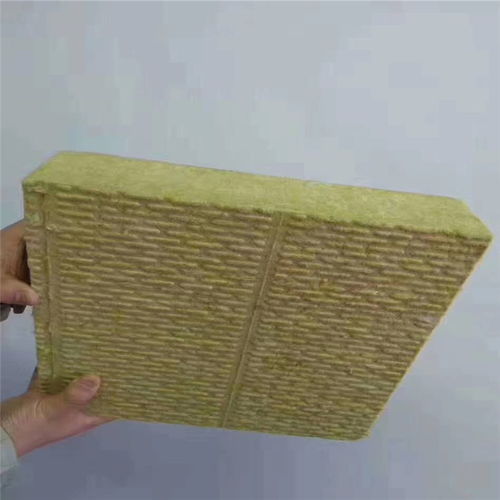 泰州海陵A級不燃巖棉板 巖棉制品的生產與應用解析